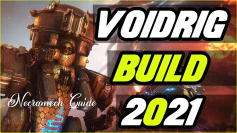 voidrig build